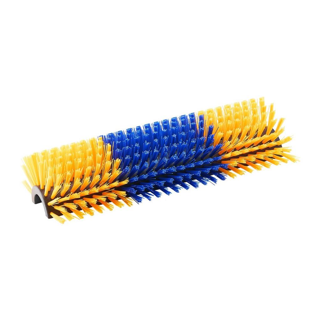 Livestock Scratching Brush 2Pcs Itch Relief Horse Scratcher Brush 17.1 in