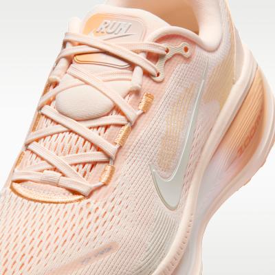 Nike Vomero 18 Guava Ice Orange Chalk (Women's) Sneakers