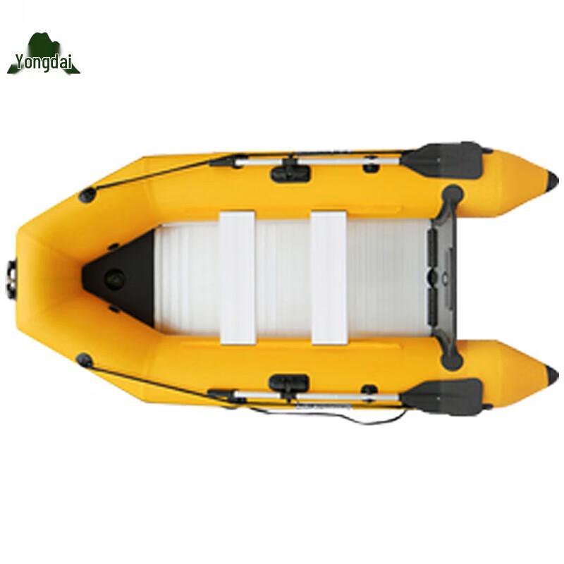 Yongdai Golden Steel Inflatable Multi-Purpose Boat