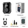 Battery Powered – som på billedet