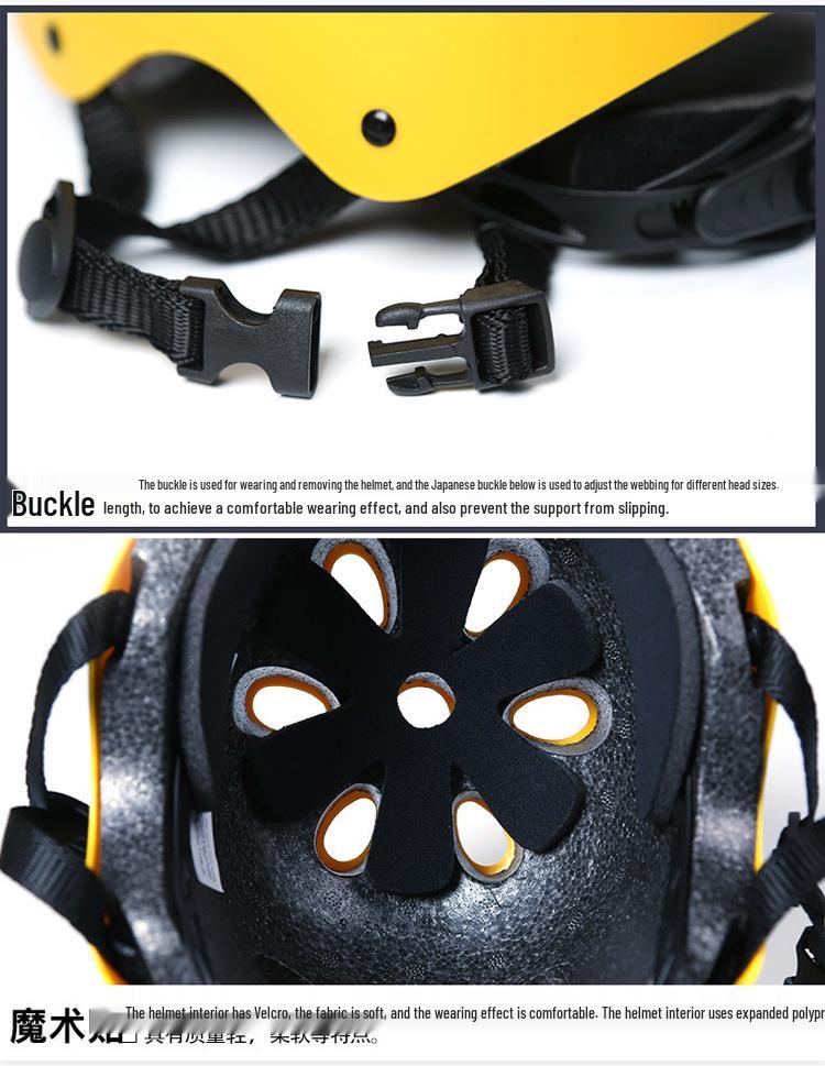 Custom Logo Bicycle Helmets for Kids & Adults - Outdoor Sports Gear