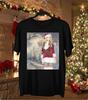AVRIL LAVIGNE Make Your Christmas Memorable with This Shirt S-5XL Unisex T-Shirt