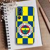 Cool L-Turkey Fenerbahce-s Pattern Phone Case For Samsung Galaxy A73,A21s,A22,A31,A52,A53,A71,A41Soft Black Shell