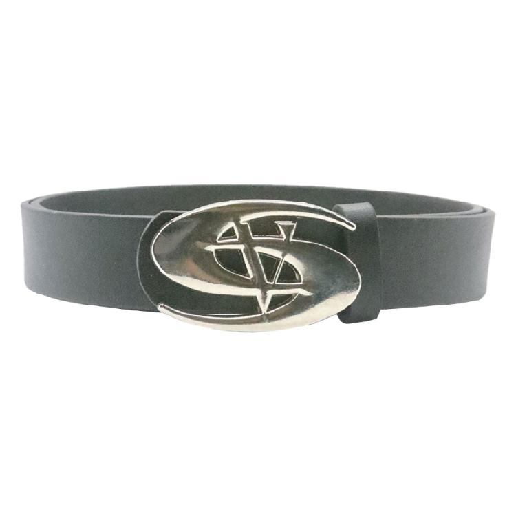 Trendy Waist Belt Chain Punk for Casual Costume Belt for Jeans Dress