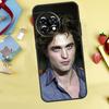 Robert Pattinson Case For OnePlus 15 13 12 11 10 9 13T 13R 12R 10R 10T 8T Nord 5 CE 4 3 2 Lite N20 N30 Cover