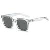 Fashion Style Men'S Sunglasses Square Shape Uv Protection Popular Sun Glasses  Men Sunglass