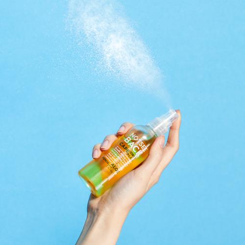 NotCback One Shot Cape Aloe Mist Toner 100ml none