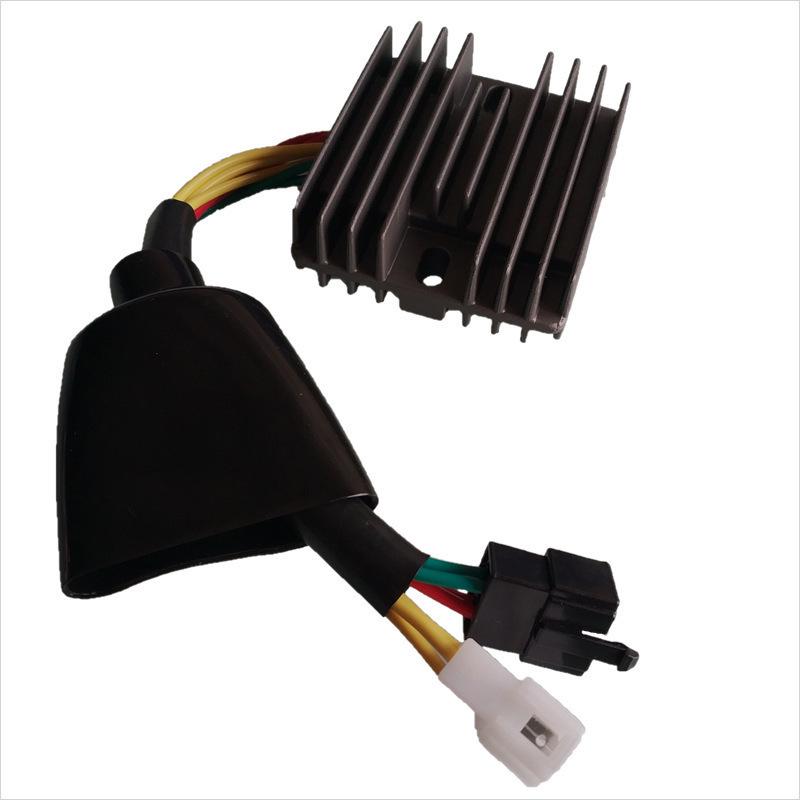 Ducati 999/999S SH579EA Cagiva 900 Rectifier