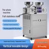 Stainless Steel Oil Press Machine for Home & Commercial Use