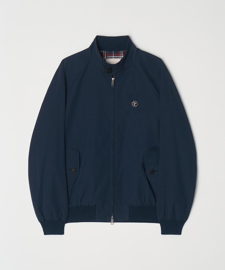 Tradclub Heritage Harrington Jacket (6 Colors) (Type A)