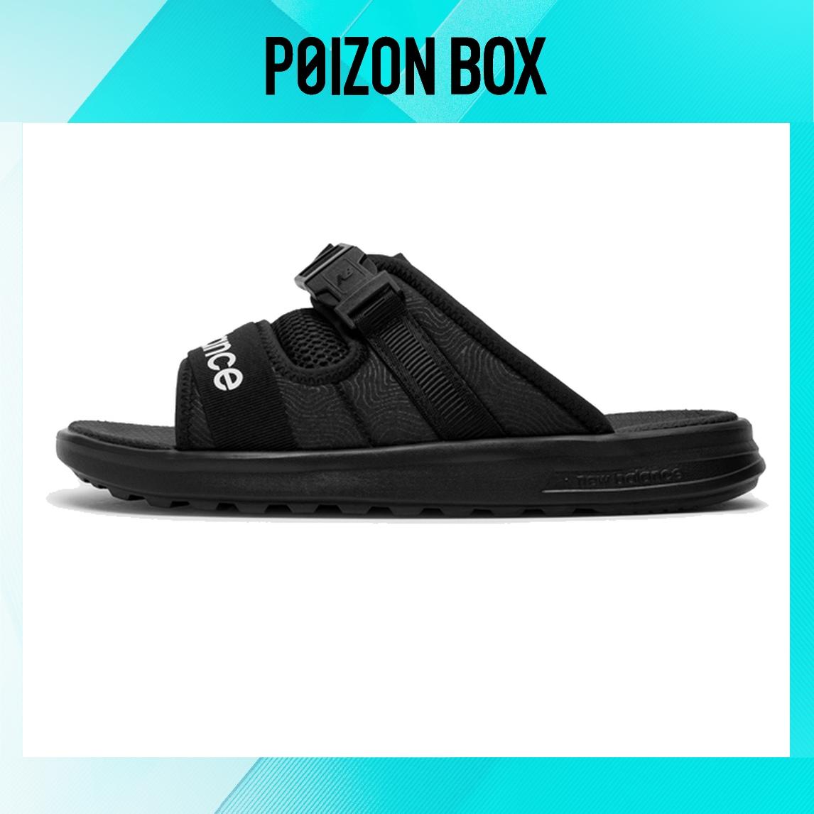 

сабо New Balance NB 330 Flip-flops Unisex SDL330L2