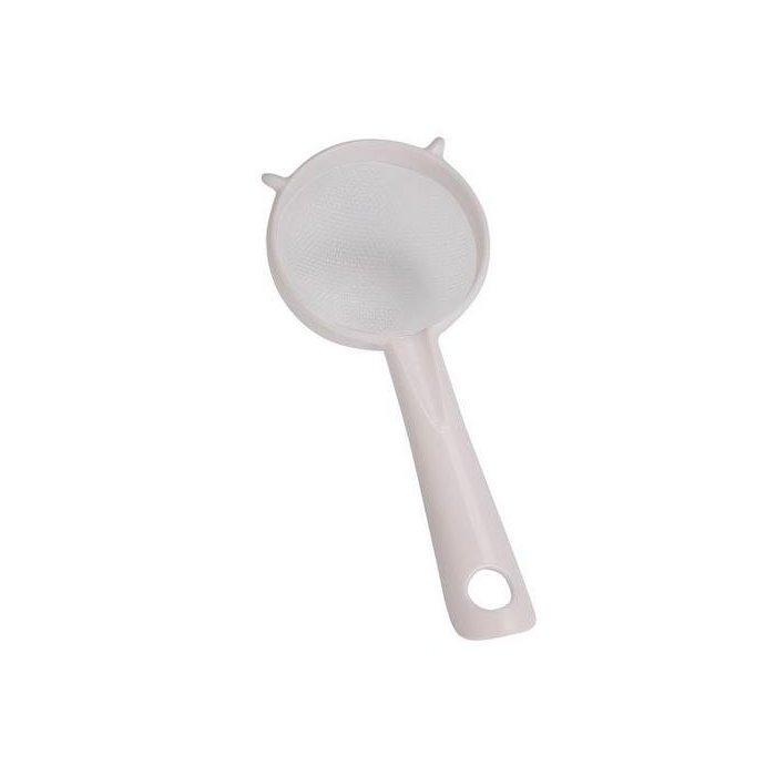 

Новое сито из нержавеющей стали 304 для специй, сахарной пудры, фильтр для глазури, инструменты для выпечки, разбрасыватель порошка, гаджеты