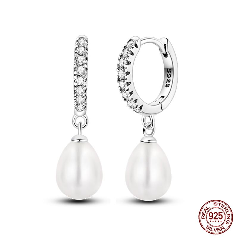 Boucles d'oreilles en argent sterling 925 pour femmes, pendentifs colorés en forme d'étoile, de papillon et d'œil du diable, bijoux de fête élégants