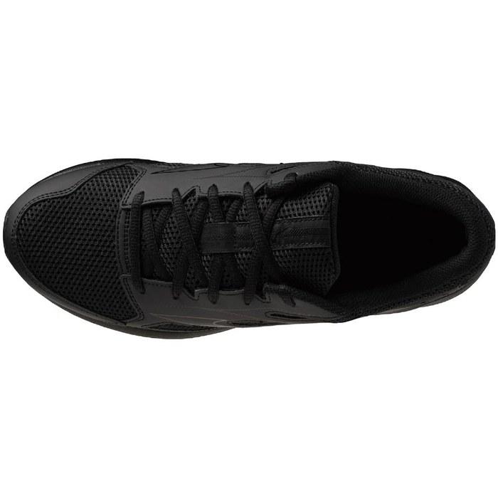 Mizuno Running Shoe Maximizer 26, Black, 25.0 Cm (3E)