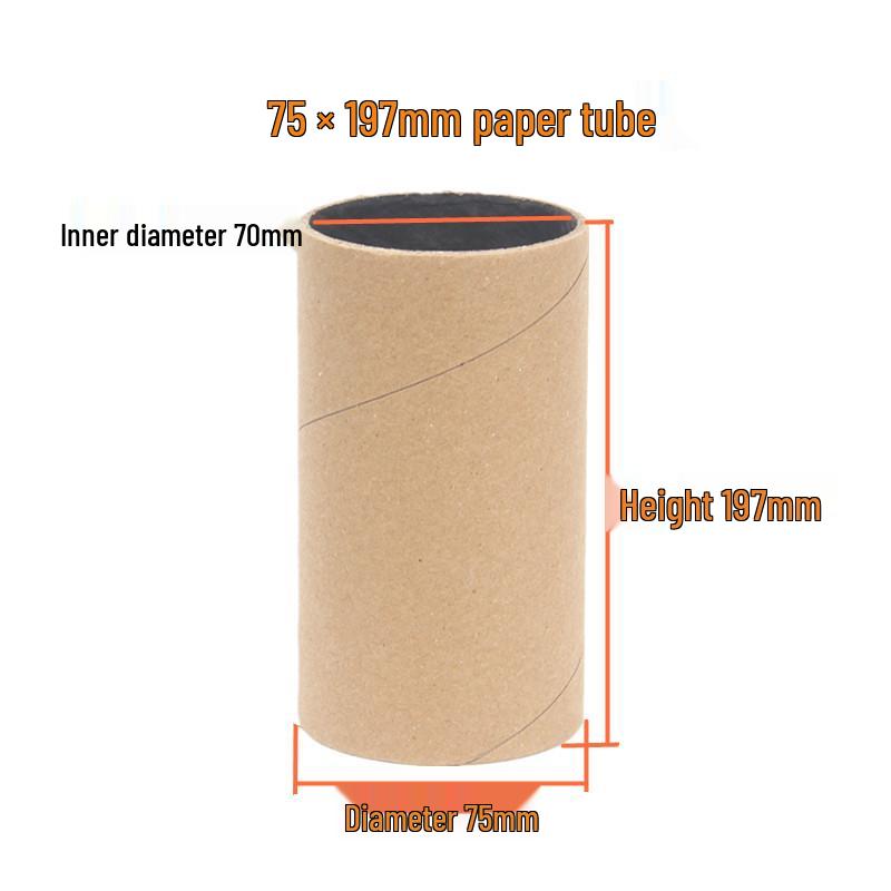 HiFi Car Speaker Port: 5-12 Inch Subwoofer Vent Sound Tube.