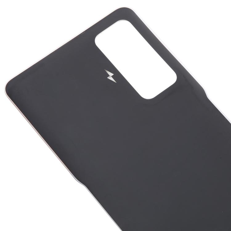 Für Xiaomi Poco F4 GT OEM-Akku-Rückabdeckung