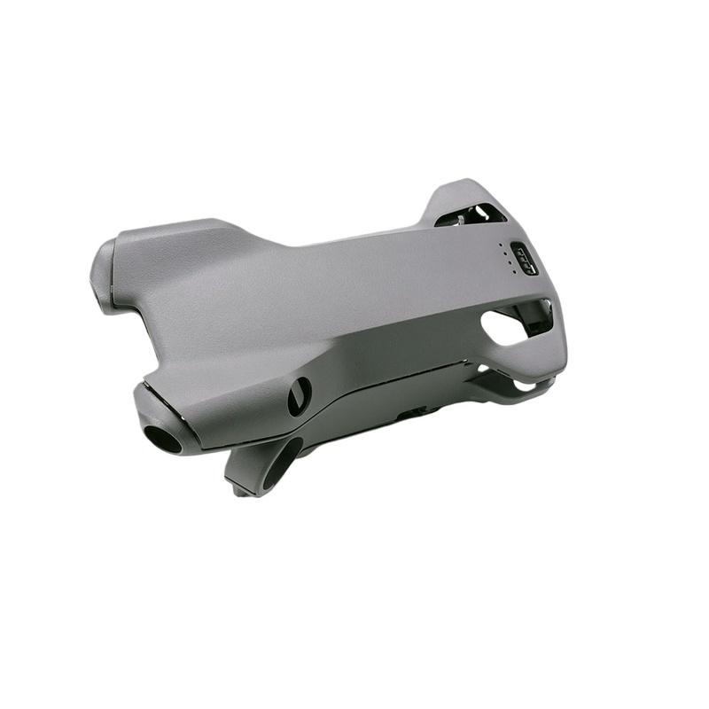 Body Shell For DJI Mini 5 Pro Repair Spare Parts Top Cover Bottom Middle Frame For Mini5 Pro Accessories