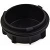 92140-3K000, 921403K000, Headlamp Dust Cover Cap Fit for Hyundai Tucson for Kia Sportage Sedona Sorento Rondo