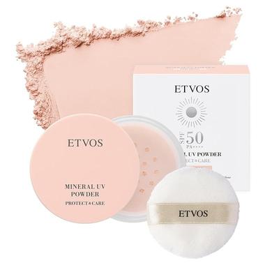 Make-up – Poeder