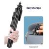 Selfie Stick Tripod Slip proof With Remote Control Bluetooth-Compatible Control For Vacation Family Portraits