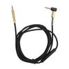 2.5mm To 3.5mm Audio Cable Male To Male Plug and Play Earphone Cord 1.5m / 4.9ft Aux Cable for AKG Y40 Y50 Y45 Replacement Cable
