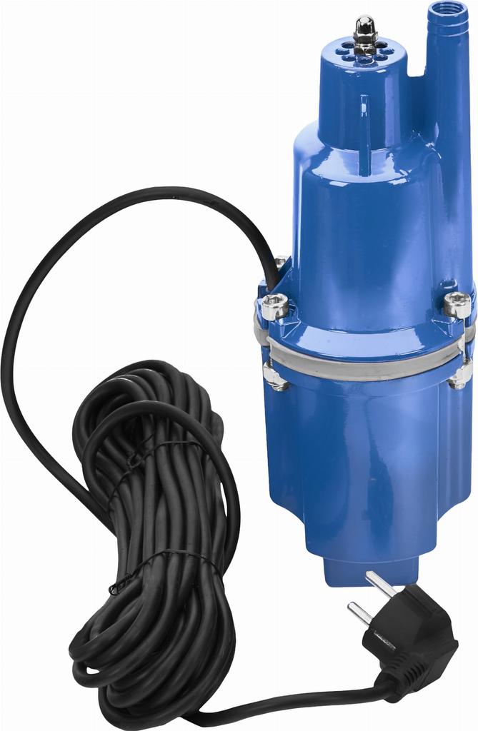 Electric Pump 600W Capacity 1200L/H | Kraft&Dele