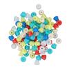 100pcs Tattoo Grommet Professional PBR Soft Tattoo Needle Grommets Tattoo Supplies Accessories