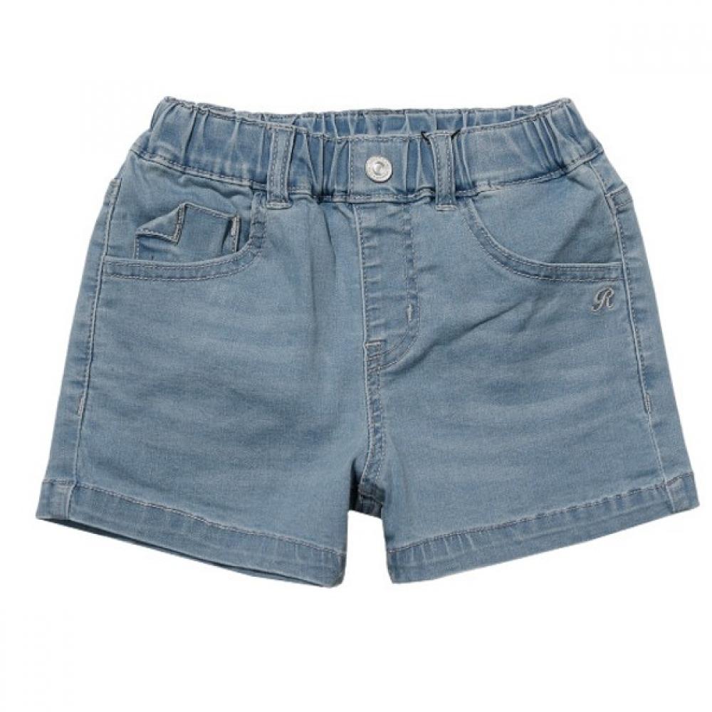 

[renoma Kids] Lenoma Kids Girls Part 3 Denim Pants Sky Blue/110