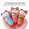 Bian Lian Mao Nourishing Hand Cream Trio Set