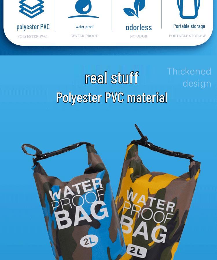 Large Capacity Waterproof Backpack for Outdoor Activities