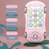 Kids Mobile Phone For Toddlers 0-12 Months Kids Learning Toys Educational Montessori Musical Toys For Kids 2 To 4 Years Old Girl