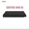 H3C S5570S-54S-EI Gigabit Layer 3 Ethernet Switch