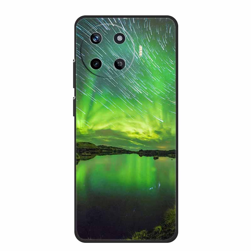 

Для Tecno Spark 20 Pro Plus Чохол Розкішний М який Силіконовий TPU Чохли для Телефона Задня Кришка Для Tecno Spark 20 Pro+ 6.78 Ударостійкий funda -Spark 20 Pro Plus