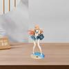 Second Dimension Anime And Game Peripheral Figures, Desktop Decoration Figures, Computer Case Decoration Figures