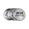 56MM Car Wheel Rim Center Hub Caps Stickers for Honda Civic Fit Jazz Accord 10th 8th CRV HRV City Odyssey Passport Pilot fv0  Vezel