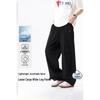 Boys' Plus Size Casual Summer Pants