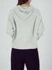 ACUD Hoodie Wool Knit _L.Grey