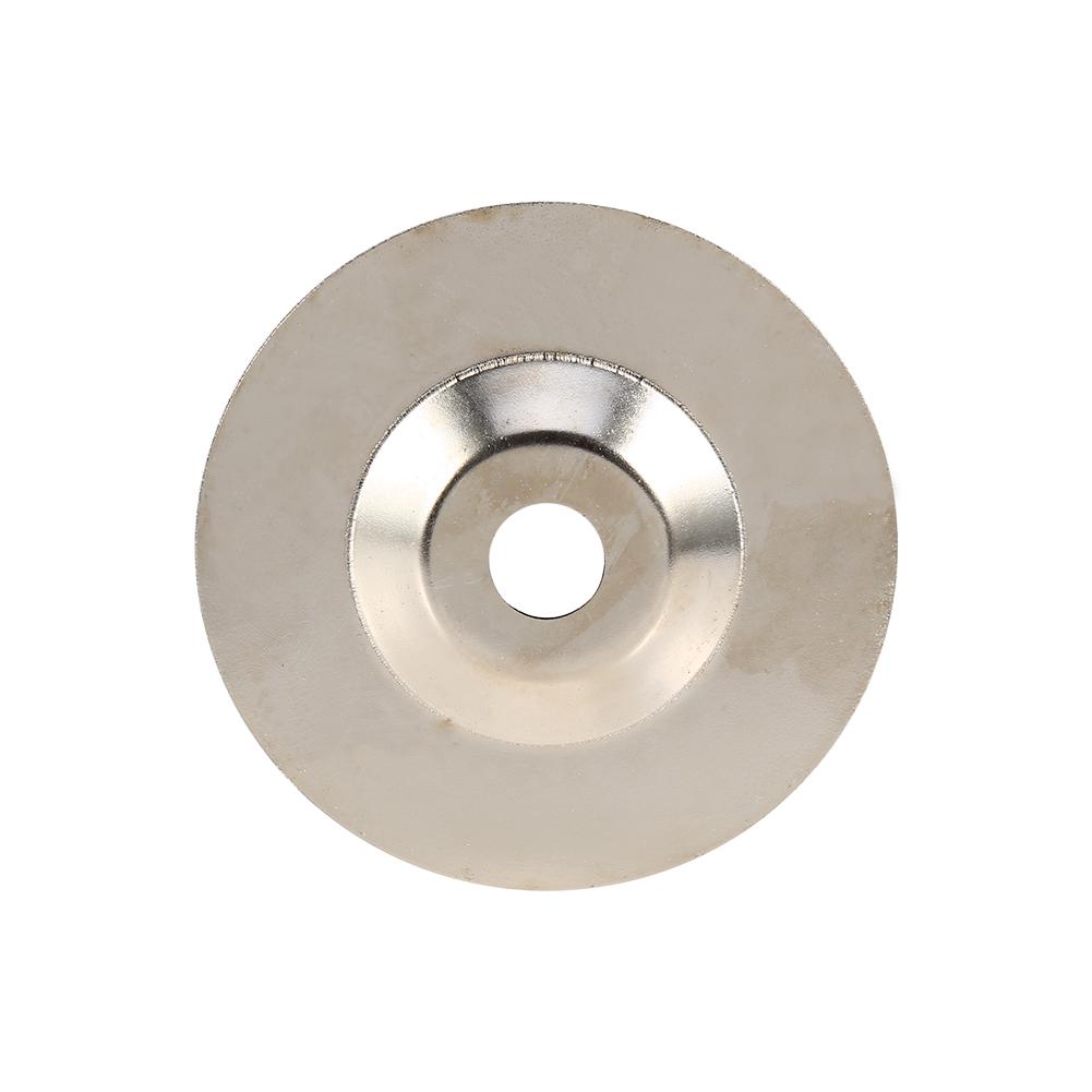 4" Glass Grinding Wheel for Angle Grinder Outside Diameter 100mm Cutting Wheel
