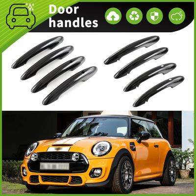 Applicable To BMW MINI F54 F55 F56 F57 F60 Door Handle Decorative Strip