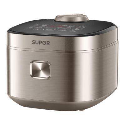 SUPOR 4L IH Smart Rice Cooker CN Plug (adapter Included)
