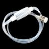 Home brewing siphon hose wine beer making tool brewing food grade materials selling Hand Hop Knead Siphon Filter