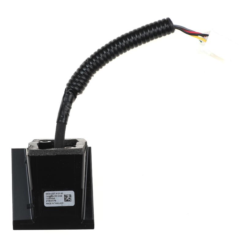 New 39530-TG7-A121 39530TG7A121 Fit For 2017 2018 2019 Honda Pilot Rear View Backup Camera Car Accessories