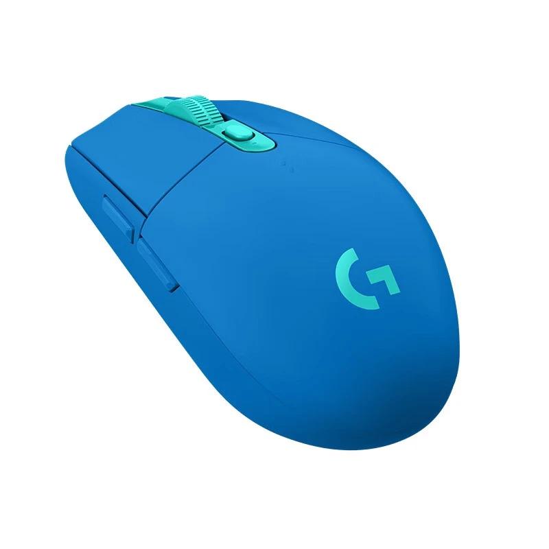 Logitech G304 LIGHTSPEED Wireless Gaming Mouse