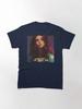 Selena Gomez Inspired Rare Poster Classic T-Shirt
