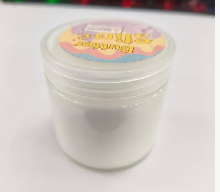 Festive 100ml Single Color Mini Clay, Soft Plasticine Craft Decor, Perfect for Party Use, Stress Relief & Holiday Gifts
