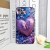 Luxury Art Butterfly Flower Pattern Phone Case for IPhone 17 16 12 11 14 Plus 13 15 Pro Max Mini X XS XR Shockproof Soft Covers