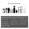 Succulent Plant Care Gardening Tool Set