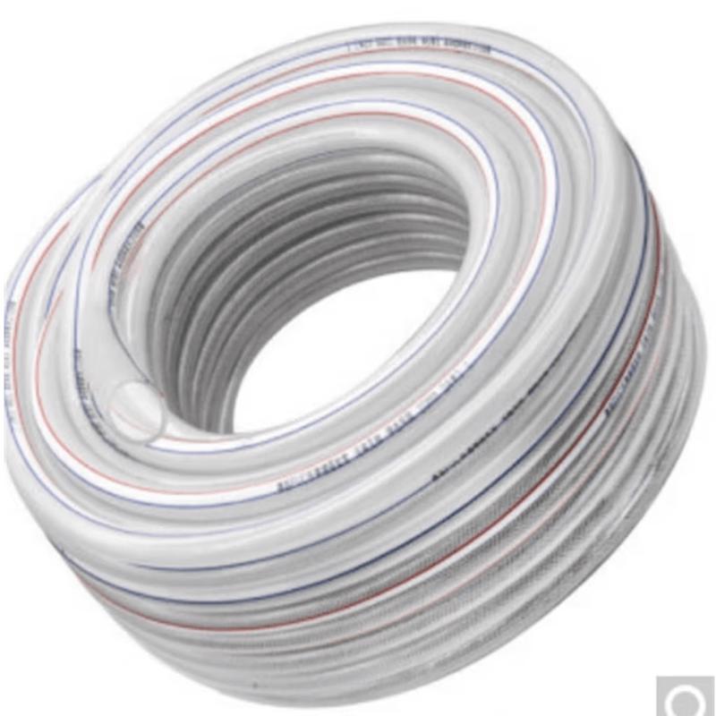 Baohz Thickened Multi-Purpose Garden Hose 1 inch 50m