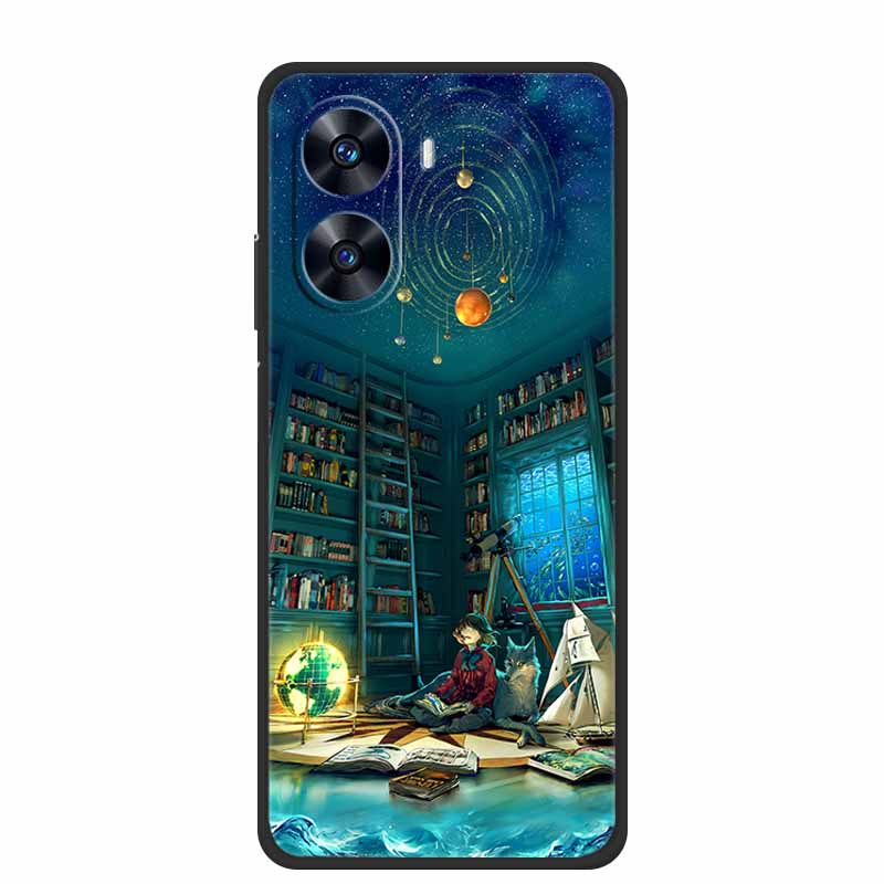 Per Poco X7 Pro 5G Custodia Lusso TPU Morbido Silicone Cover Posteriore Custodie per Telefono per Xiaomi PocoX7 Pro Protezione Carina Guscio Carina Coque