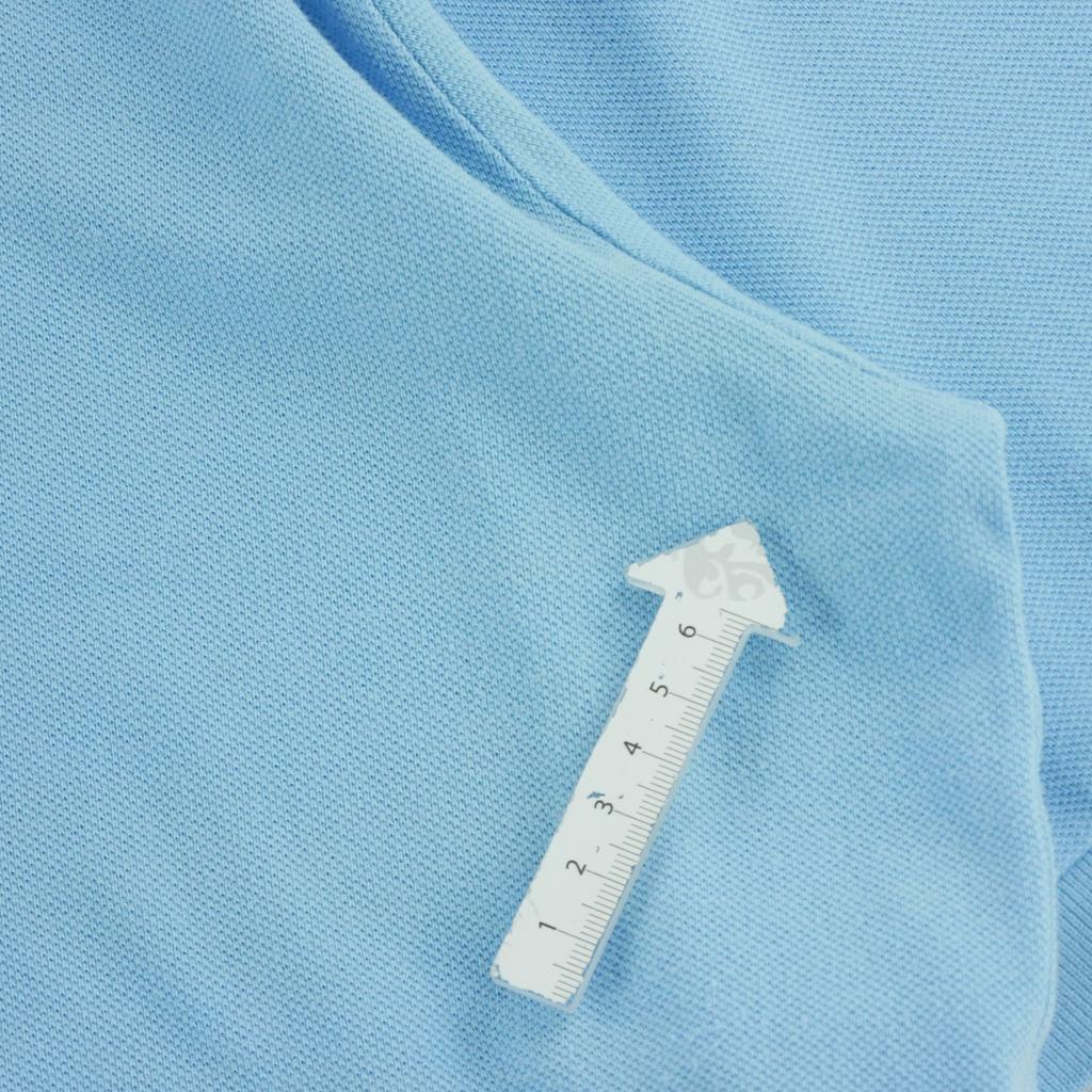 Seconde vie - Polo manches courtes Homme Custom Fit - Bon état